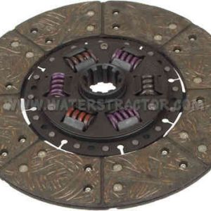 Ford New Holland Clutch Disc, 10"