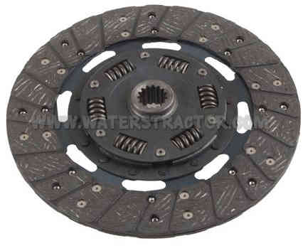 Ford New Holland Clutch Disc, 10"