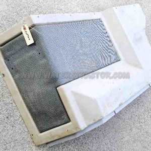 Ford New Holland Panel, Side Console