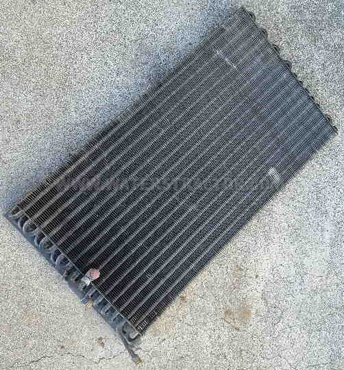 Ford New Holland Condenser