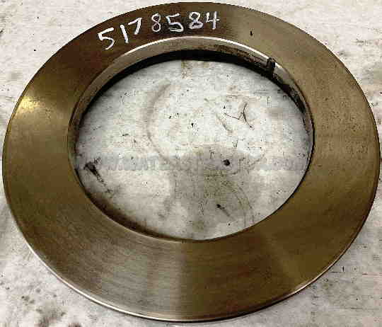 Ford New Holland Piston, Brake