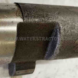 Ford New Holland Lever, Parking Brake