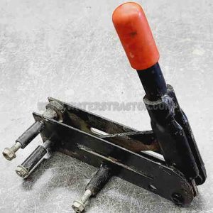 Ford New Holland Lever Assy, Park Brake