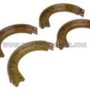 Ford New Holland Brake Shoe Set