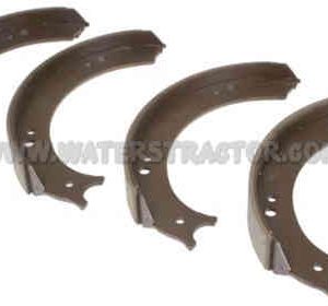 Ford New Holland Brake Shoe Set