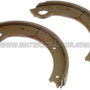 Ford New Holland Brake Shoe Set