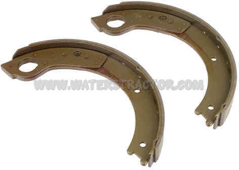 Ford New Holland Brake Shoe Set