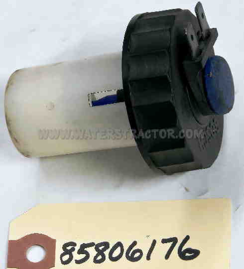Ford New Holland Brake Reservoir Cap
