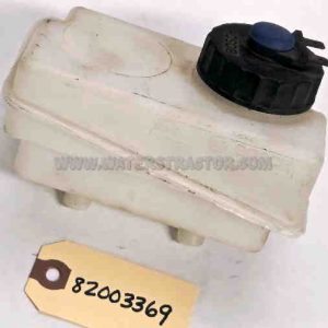 Ford New Holland Brake Reservoir