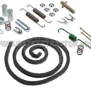 Ford New Holland Brake Repair Kit
