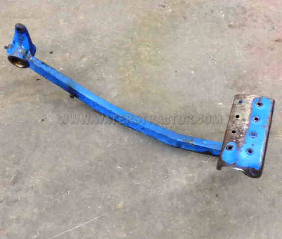 Ford New Holland Brake Pedal, Right