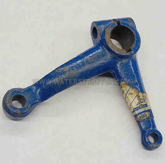 Ford New Holland Brake Lever, LH