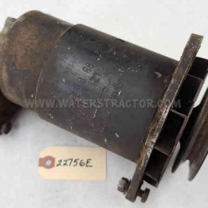 Ford New Holland Generator, 12 Volt, With Tach Drive