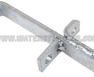 Ford New Holland Bracket, Base Alternator