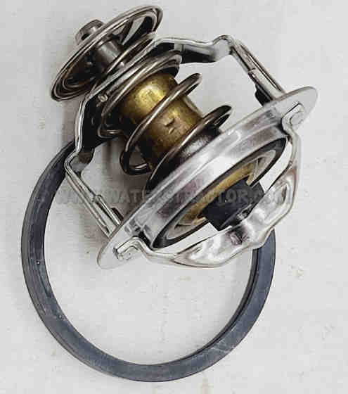 Cummins Thermostat