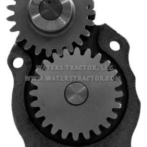Cummins Oil Pump, B Series