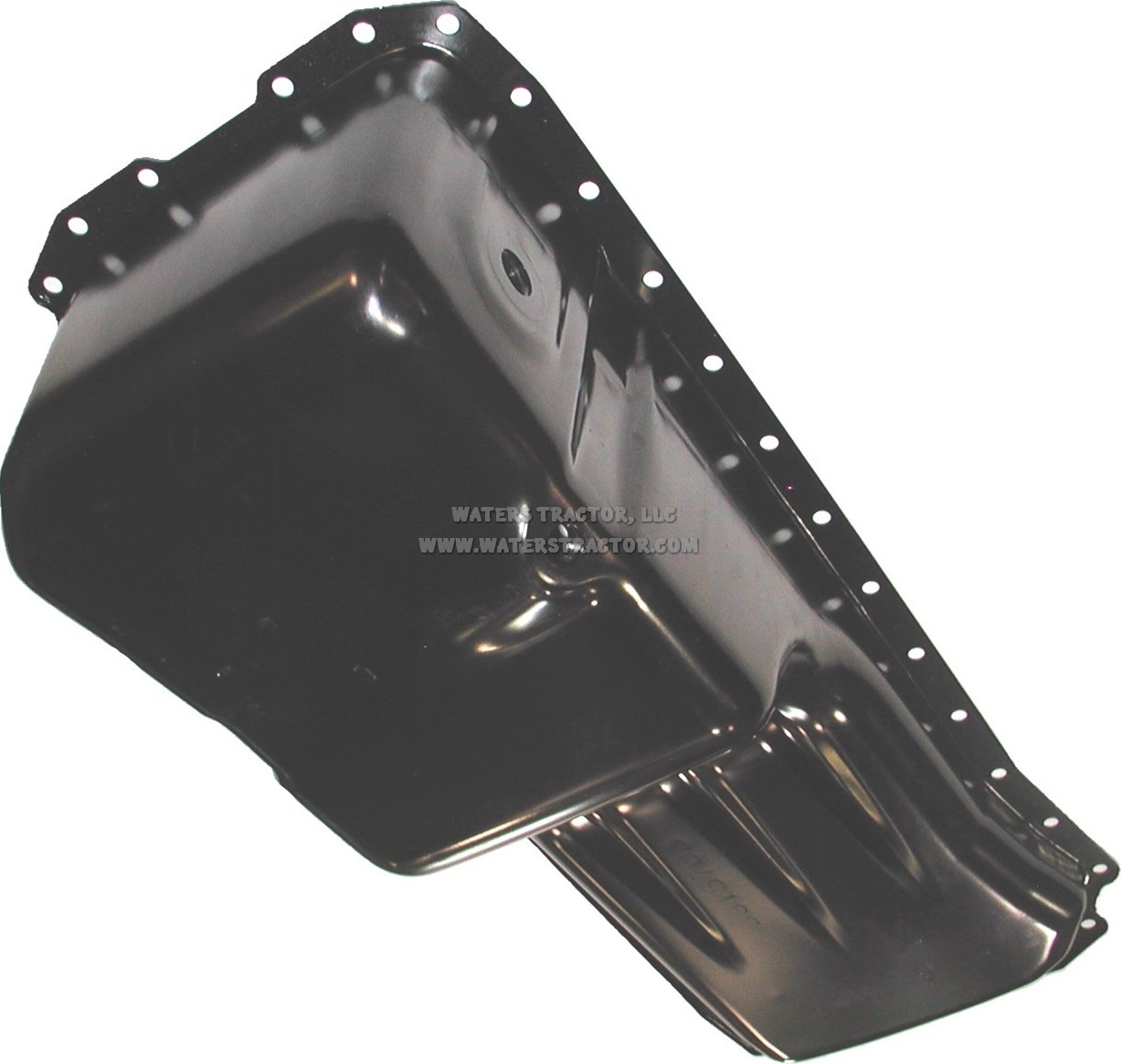 Cummins Oil Pan, 6BT
