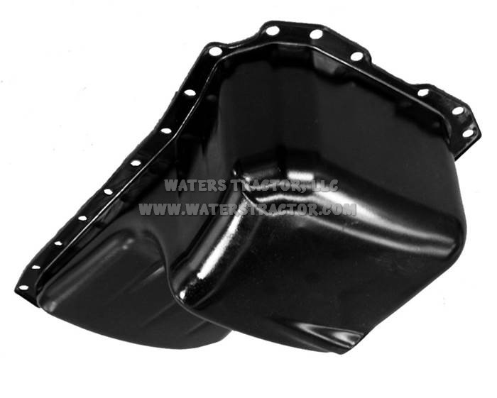 Cummins Oil Pan, 4BT