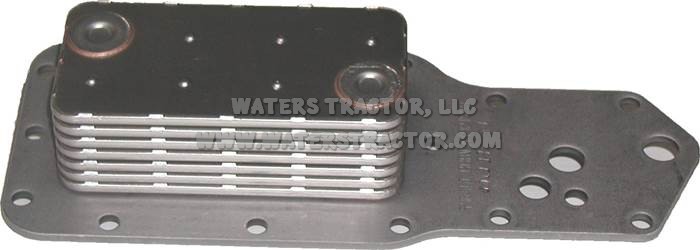 Cummins Oil Cooler, 6BT