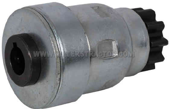 Case IH Internationa Starter Drive