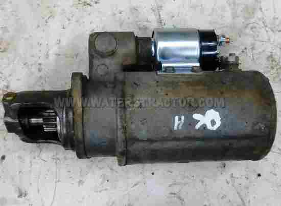 Case IH Internationa Starter - NO Core Charge