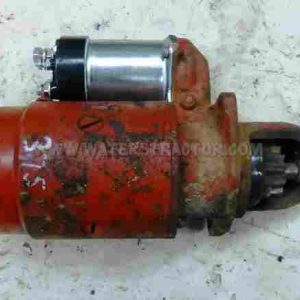 Case IH Internationa Starter - NO Core Charge