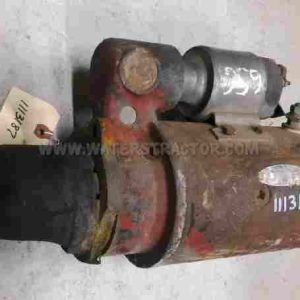 Case IH Internationa Starter - NO Core Charge