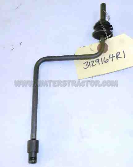 Case IH Internationa Tube Assy