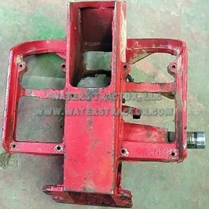 Case IH Internationa Support Assy, Steering & Gear Shift