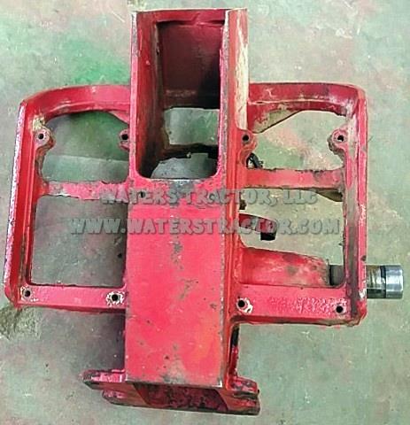 Case IH Internationa Support Assy, Steering & Gear Shift