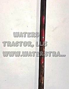 Case IH Internationa Shaft, Speed Trans Shift