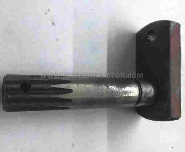 Case IH Internationa Shaft, Reverse Shift Upper