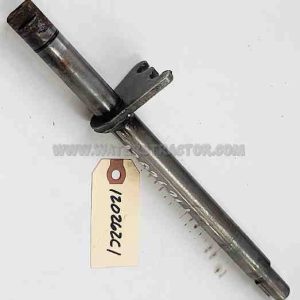 Case IH Internationa Shaft, Reverse Shift Upper