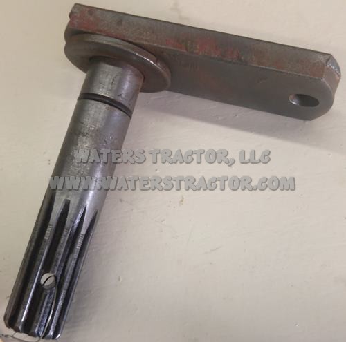Case IH Internationa Shaft, Hi-lo Shift