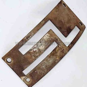 Case IH Internationa Selector Plate, Hydro Handle