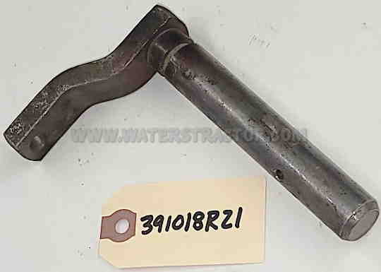 Case IH Internationa Shaft, Cam Pivot