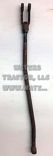 Case IH Internationa Rod, Park Lock