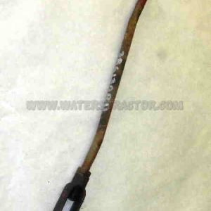 Case IH Internationa Rod, Park Lock