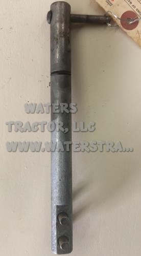 Case IH Internationa Rod, Park Actuating