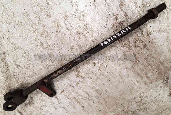 Case IH Internationa Rod, Clutch Operating, Front
