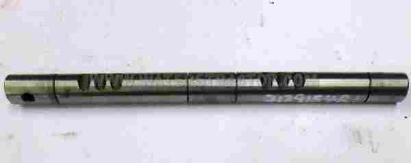 Case IH Internationa Rail, Speed Shift Fork