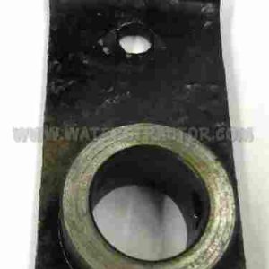 Case IH Internationa Plate, Gate Assy