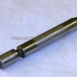 Case IH Internationa Pivot Pin, Parking Brake