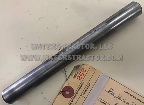 Case IH Internationa Pin, Hi-lo Shift Fork