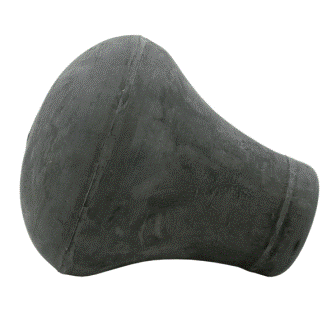 Case IH Internationa Knob, Gear Shift