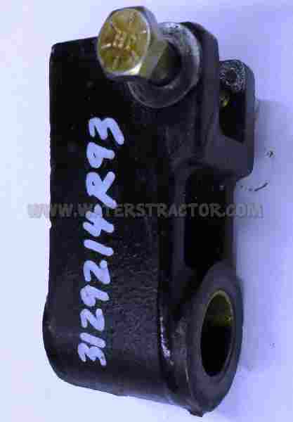 Case IH Internationa Housing, Selector Arm