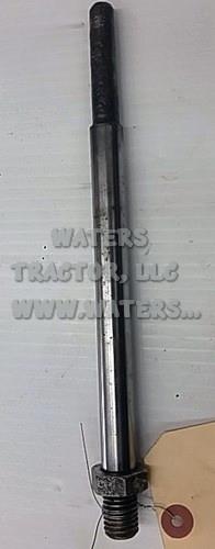 Case IH Internationa Handle, TA Operating