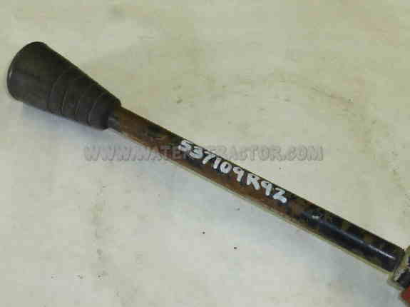 Case IH Internationa Handle, TA Operating