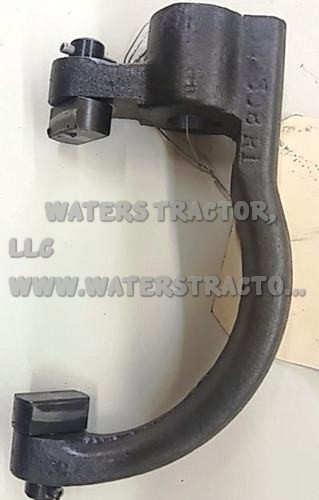 Case IH Internationa Fork, Reverse Shift