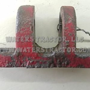 Case IH Internationa Bracket, Park Lock Operating